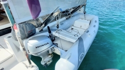Fountaine Pajot 40 ft Lucia 2016 YX0100000382