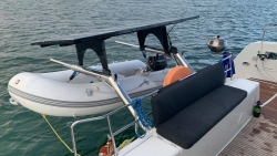 Lagoon 40 ft Catamaran 2019 YX0100000415