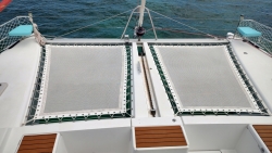 Lagoon 44 ft 440 Owners Version 2010 YX0100000468