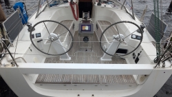 Hanse 40 ft 400e 2009 YX0100000478