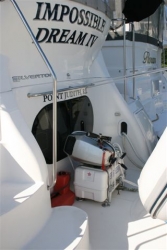 Silverton 39 ft Motoryacht 2004 YX0100000294