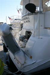 Silverton 39 ft Motoryacht 2004 YX0100000294