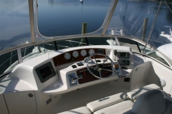 Silverton 39 ft Motoryacht 2004 YX0100000294