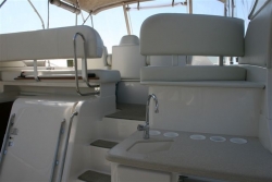 Silverton 39 ft Motoryacht 2004 YX0100000294