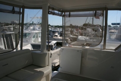 Silverton 39 ft Motoryacht 2004 YX0100000294