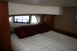 Silverton 39 ft Motoryacht 2004 YX0100000294
