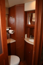 Silverton 39 ft Motoryacht 2004 YX0100000294
