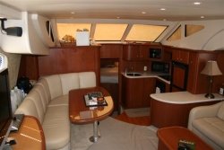 Silverton 39 ft Motoryacht 2004 YX0100000294