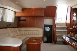 Silverton 39 ft Motoryacht 2004 YX0100000294
