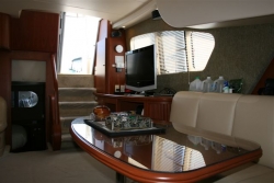 Silverton 39 ft Motoryacht 2004 YX0100000294