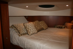 Silverton 39 ft Motoryacht 2004 YX0100000294