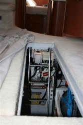 Silverton 39 ft Motoryacht 2004 YX0100000294