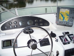 Bayliner 39 ft 3988 Command Bridge 1998 YX0100000167