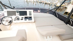 Prestige 52 ft 520 Fly 2019 YX0100000391