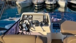 Bavaria 42 ft Virtess 420 Fly 2016 YX0100000453