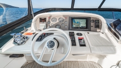 Azimut 62 ft 62 Fly 2004 YX0100000456