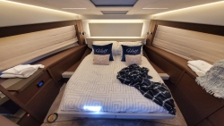 Prestige 52 ft 520 Fly 2019 YX0100000391