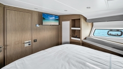 Beneteau 50 ft Gran Turismo GT 50 Coupe 2019 YX0100000439