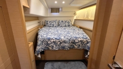 Lagoon 45 ft Lagoon 450F 450 F 2017 YX0100000474