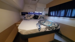 Fountaine Pajot 44 ft Helia Evolution Maestro Owners 2018 YX0100000503