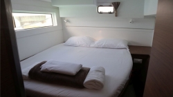 Lagoon 40 ft Catamaran 2019 YX0100000415