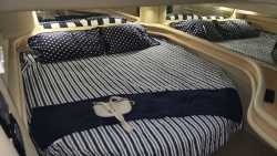 Sea Ray 48 ft 480 Sedan Bridge 2000 YX0100000450