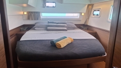 Lagoon 42 ft 42 Catamaran 2018 YX0100000455
