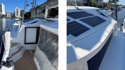 Neel 43 ft Trimaran 2023 YX0100000501