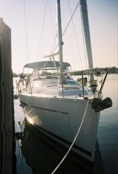 Beneteau 34 ft Oceanis 343 2005 YX0100000281