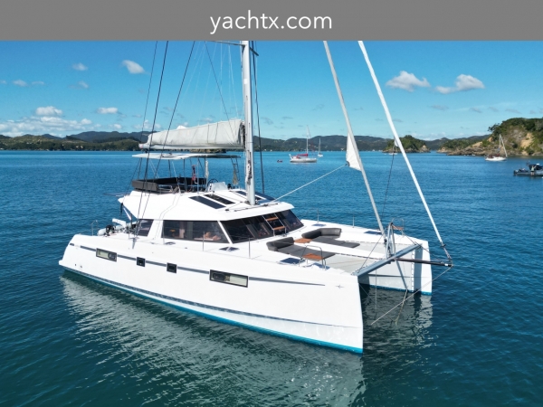 Nautitech 46 ft Fly 2016 YX0100000339