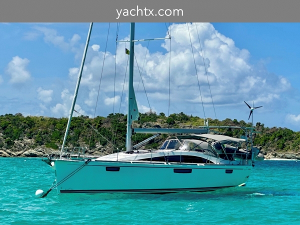 Bavaria 46 ft Vision 46 2021 YX0100000461