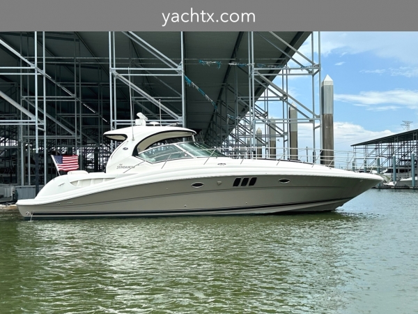 Sea Ray 44 ft 44 Sundancer 2006 YX0100000489