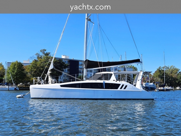 Seawind 38 ft 1160 Lite 2022 YX0100000499