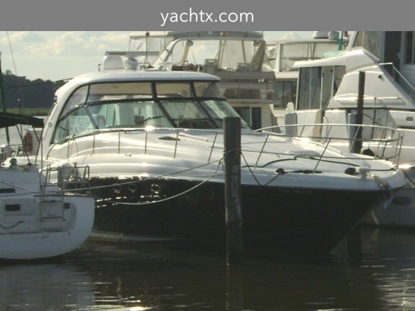 Sea Ray 50 ft 500 Sundancer 2005 YX0100000179