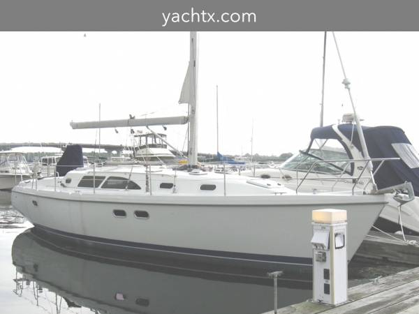 Catalina 38 ft 387 Sloop 2004 YX0100000130