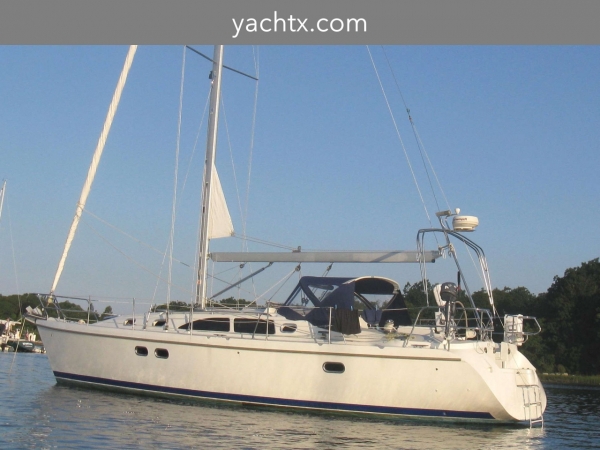 Catalina 38 ft 387 Sloop 2005 YX0100000172