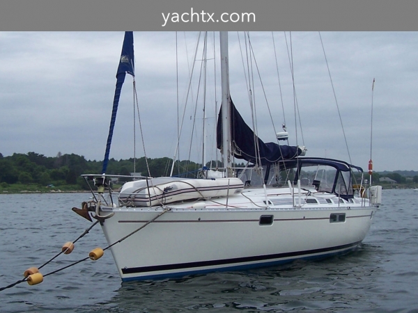 Beneteau 44 ft Oceanis 440 1991 YX0100000131