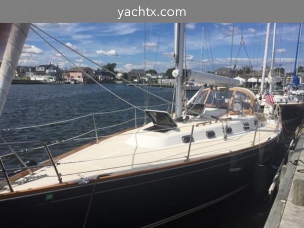 Tartan 35 ft 3500 Sloop 1998 YX0100000256