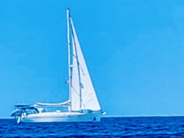 Beneteau 50 ft Cyclades 2006 YX0100000495
