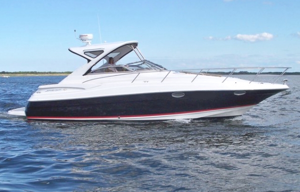 powerboat listing by owner