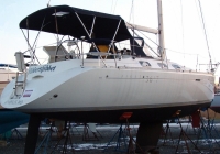 Beneteau 36
