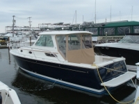 Back Cove 29