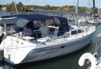 Catalina 38