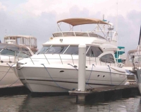 Cruisers 50