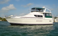 Mainship 47