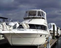 Silverton 42
