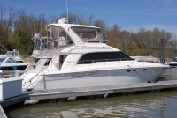 Sea Ray 48