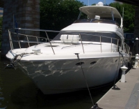 Sea Ray 58