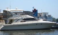 Sea Ray 56